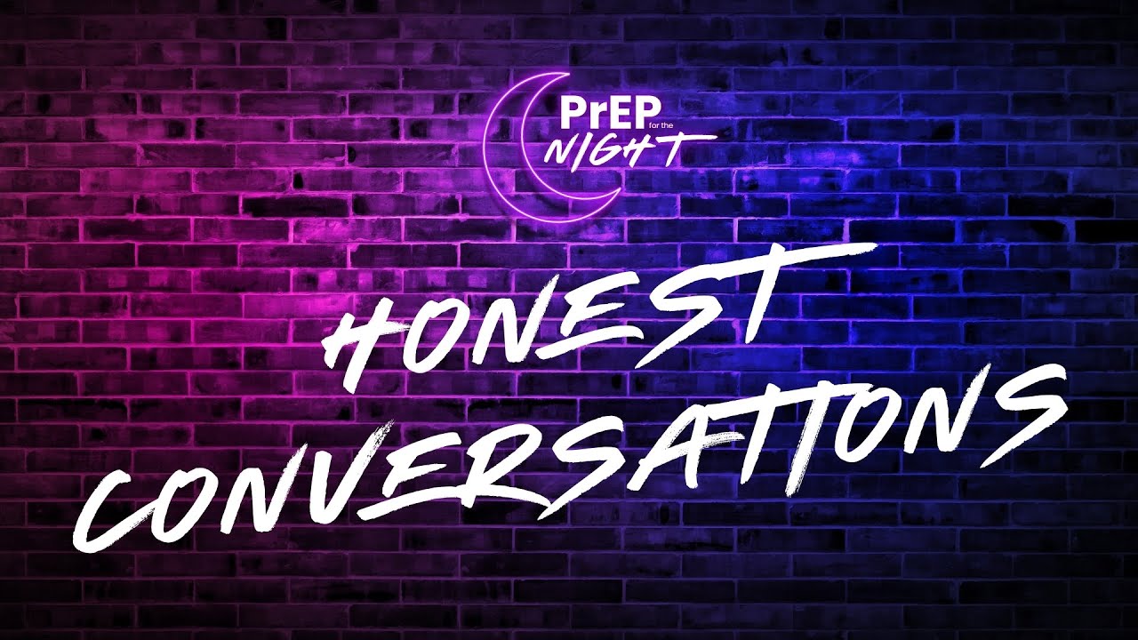 Episode 4: Honest Conversations