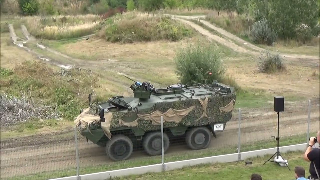 Bundesheer Tag der offenen Tür bei der Raab-Kaserne in Mautern am 13.09.2025 ÖBH