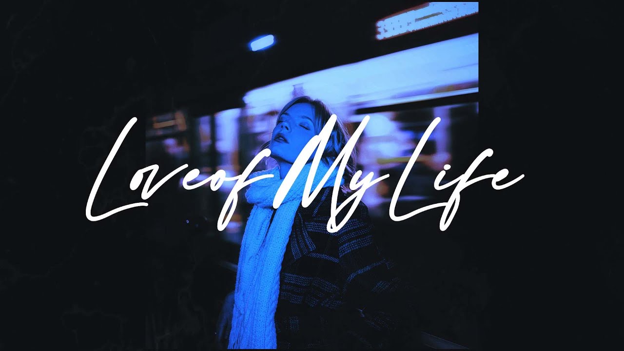 (FREE) Sad R&b Type Beat 2024 - "LOVE OF MY LIFE" - Rnb type Beat 2024