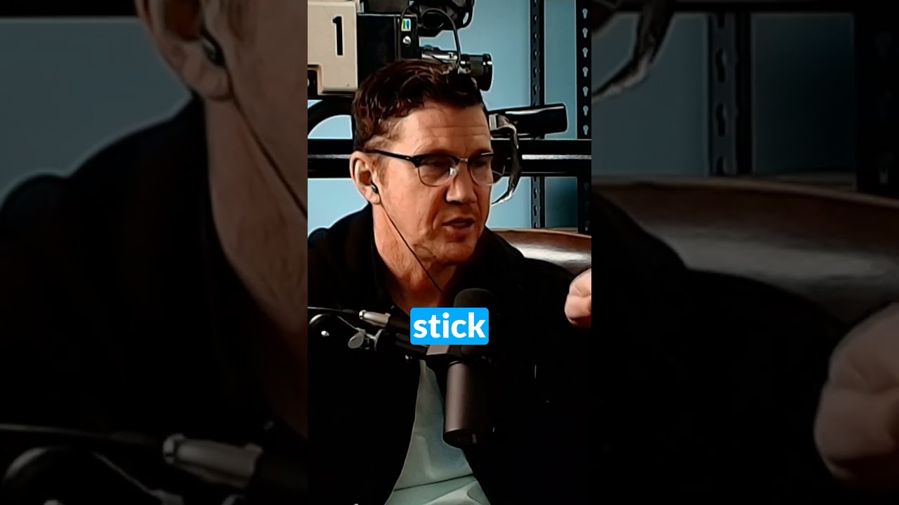 Mosquito wisdom   Real Talk Ep  29