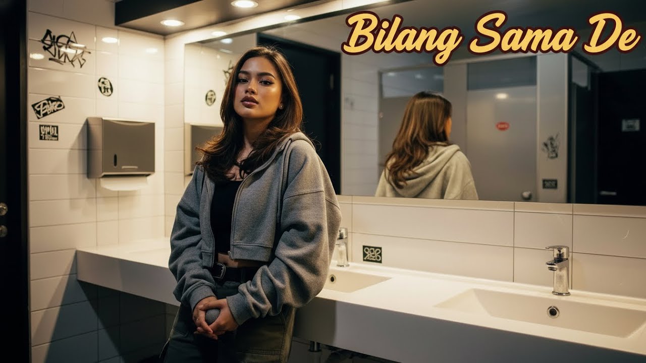 BILANG SAMA DE – Wizz Baker x Ar’Key x AT88 | Sad HipHop Cover Lagu Timur