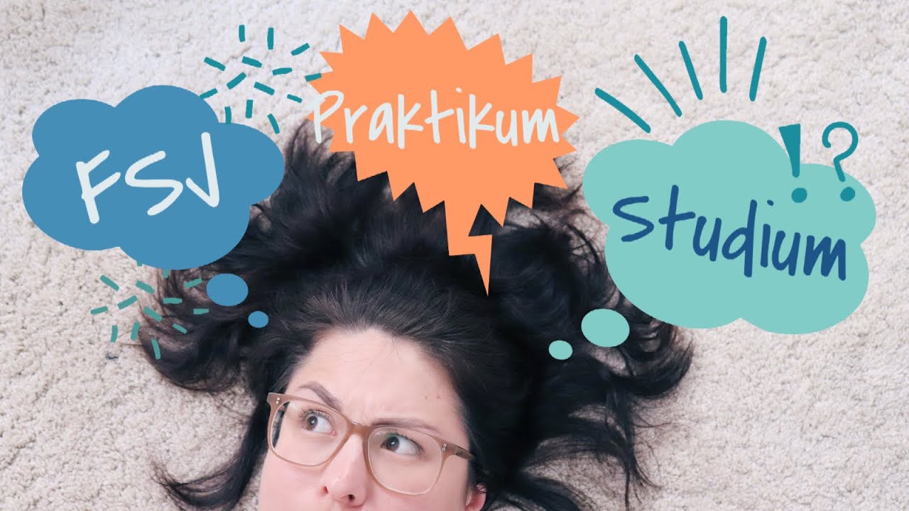 Was tun nach dem Abi? // FSJ, F&Ouml;J, Praktikum, Bufdi, Au Pair - ein &Uuml;berblick