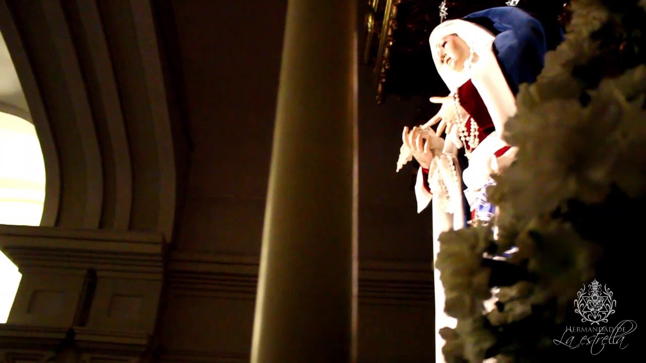 Ave Maria Caccini - Tuna Derecho 2017