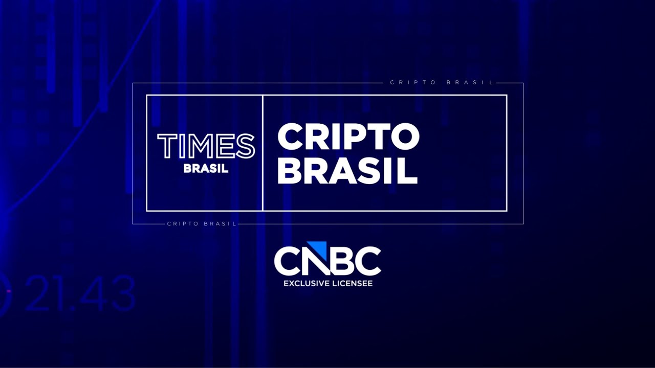 O AVAN&Ccedil;O DAS STABLECOINS NA &Aacute;SIA | CRIPTO BRASIL - 28/01/2026