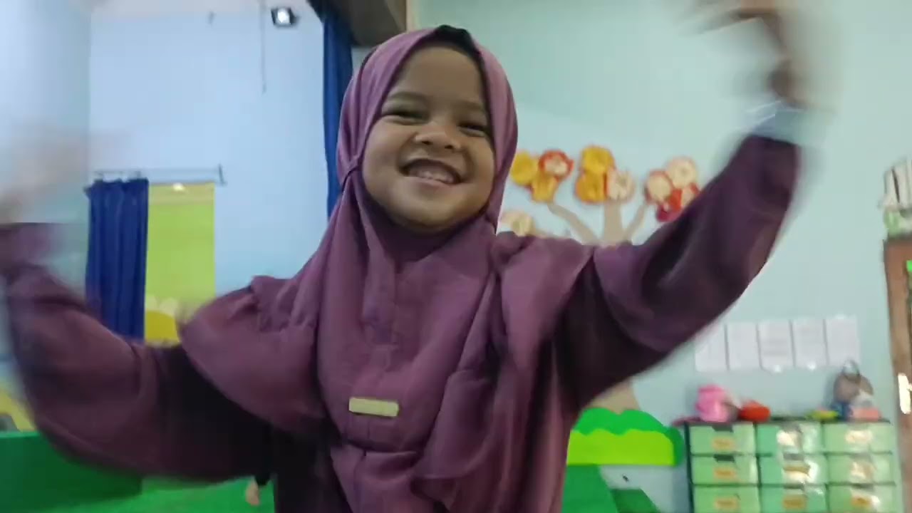 Kamis, 5 Febuari 2026
