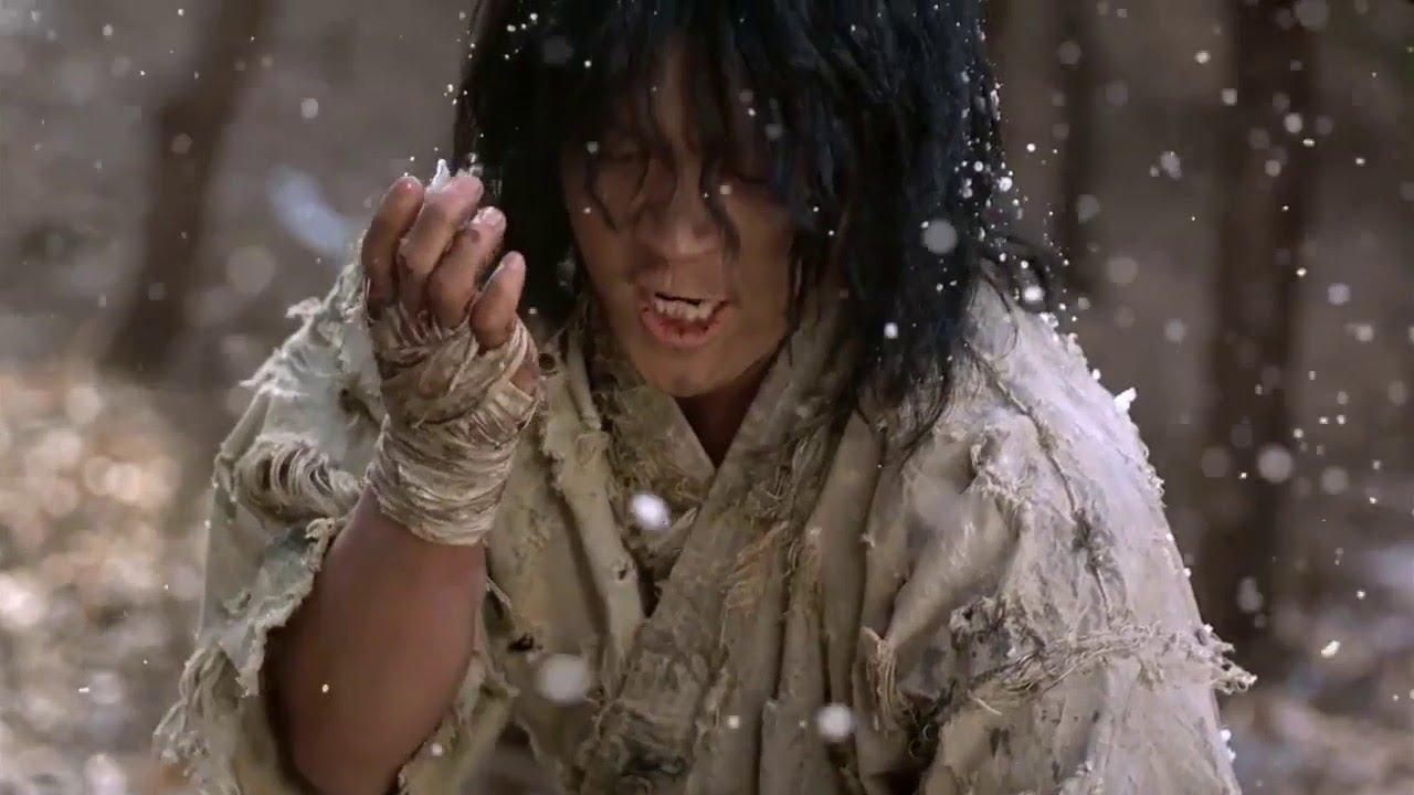 Fighter in the wind (PELICULA COMPLETA EN ESPA&Ntilde;OL)