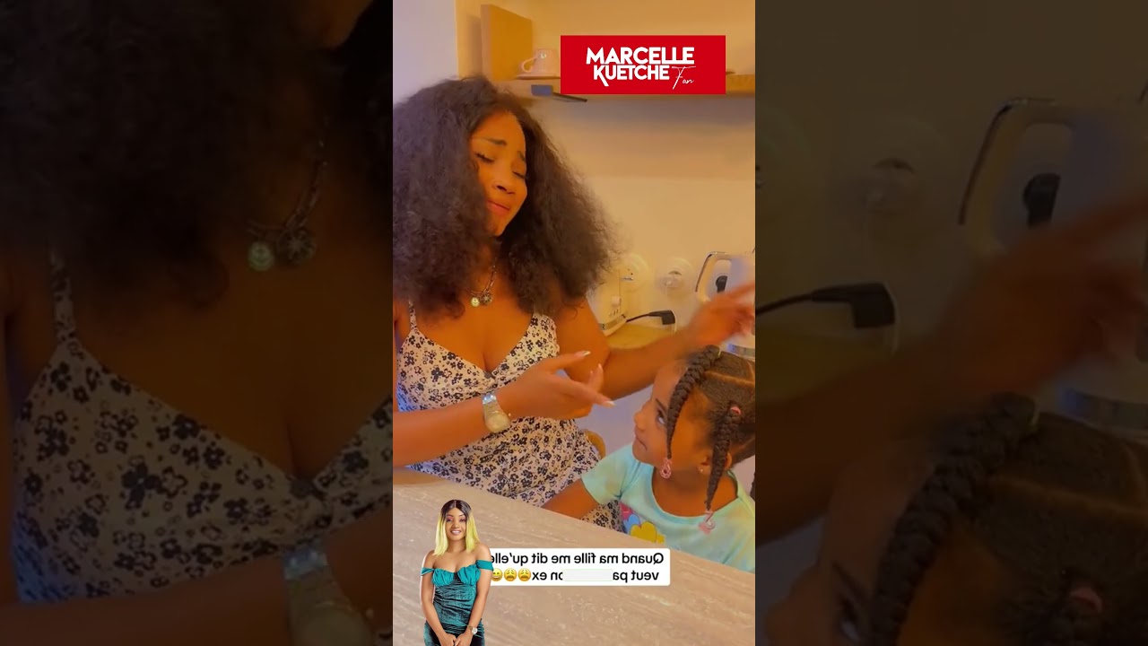 Marcelle Kuetche Ep 42