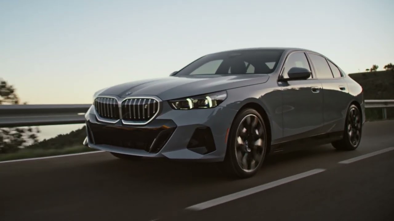 Hansel BMW