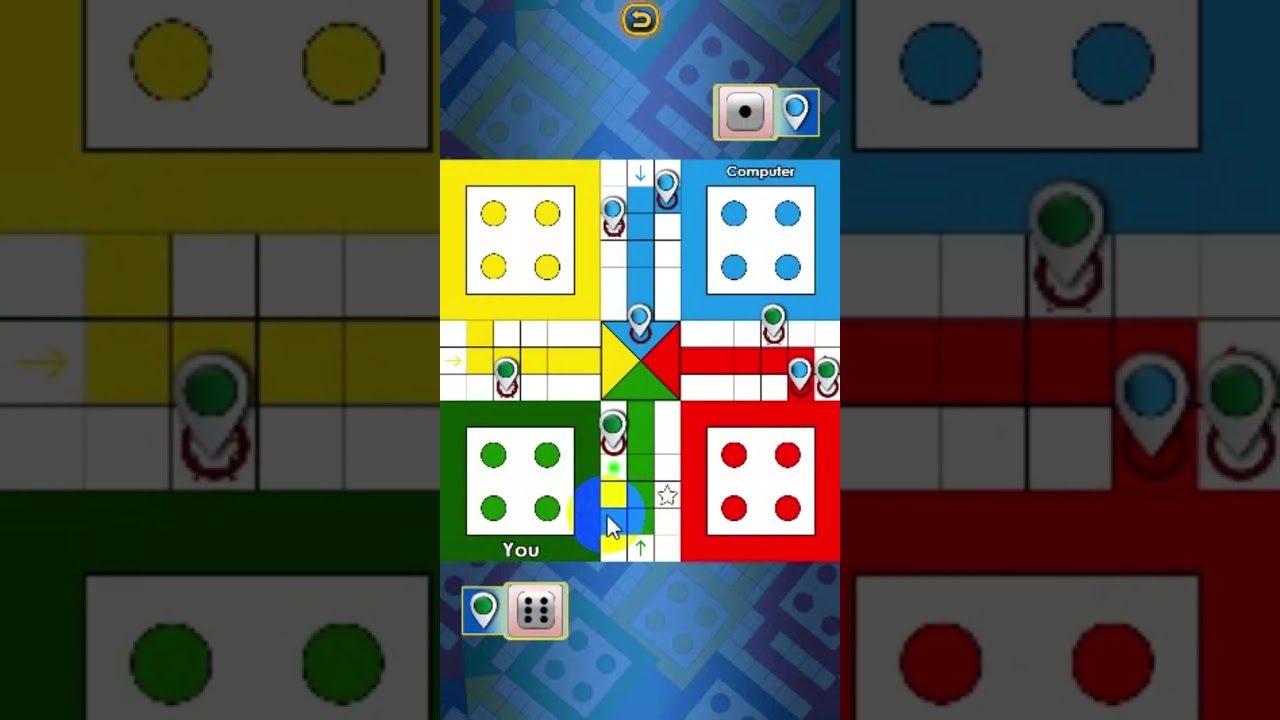 🔥 Master Ludo with Shipra! 🎲 Top Tips & Tricks for Epic Wins 💥 | Shipra Ludo Gamer