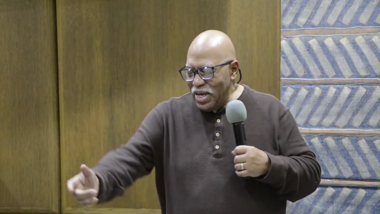 Living A Life of Greatness pt 2 | Sr Pastor Nate Mullen