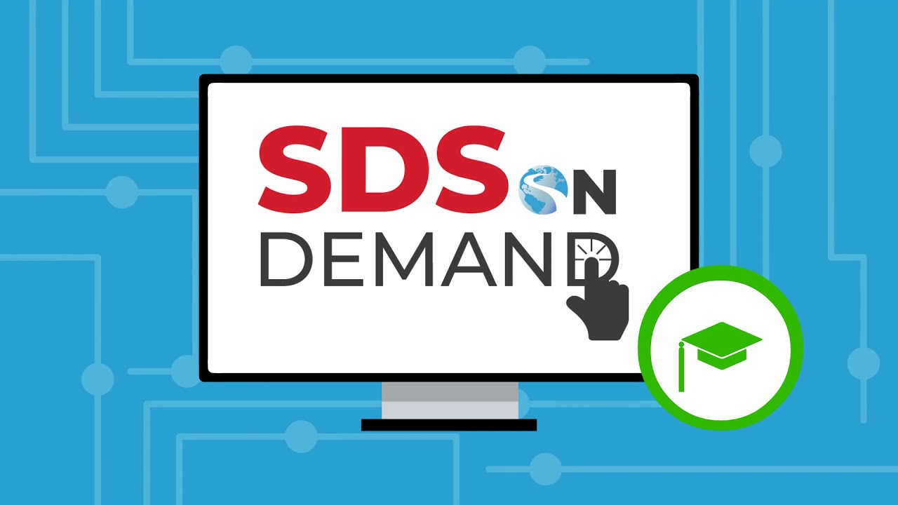 Ensure GHS Compliance with SDS on Demand's Bundle Package