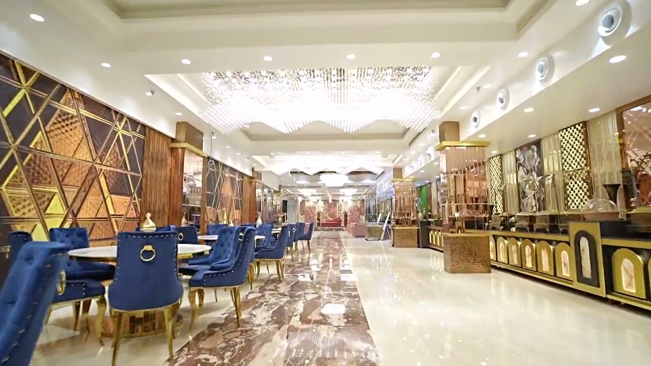 Wow Ceremonial Banquet| Best Banquet Hall in Indirapuram| Wow Banquet Group | 7279008900 9310875108