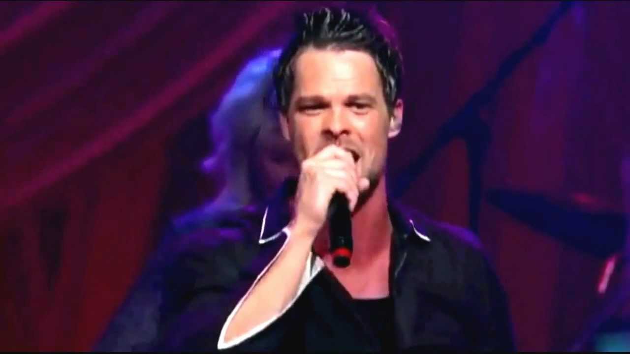 Adam Crabb -Unforgiven HD