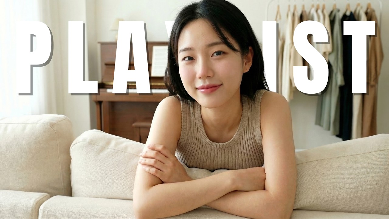 𝐏𝐥𝐚𝐲𝐥𝐢𝐬𝐭 — 