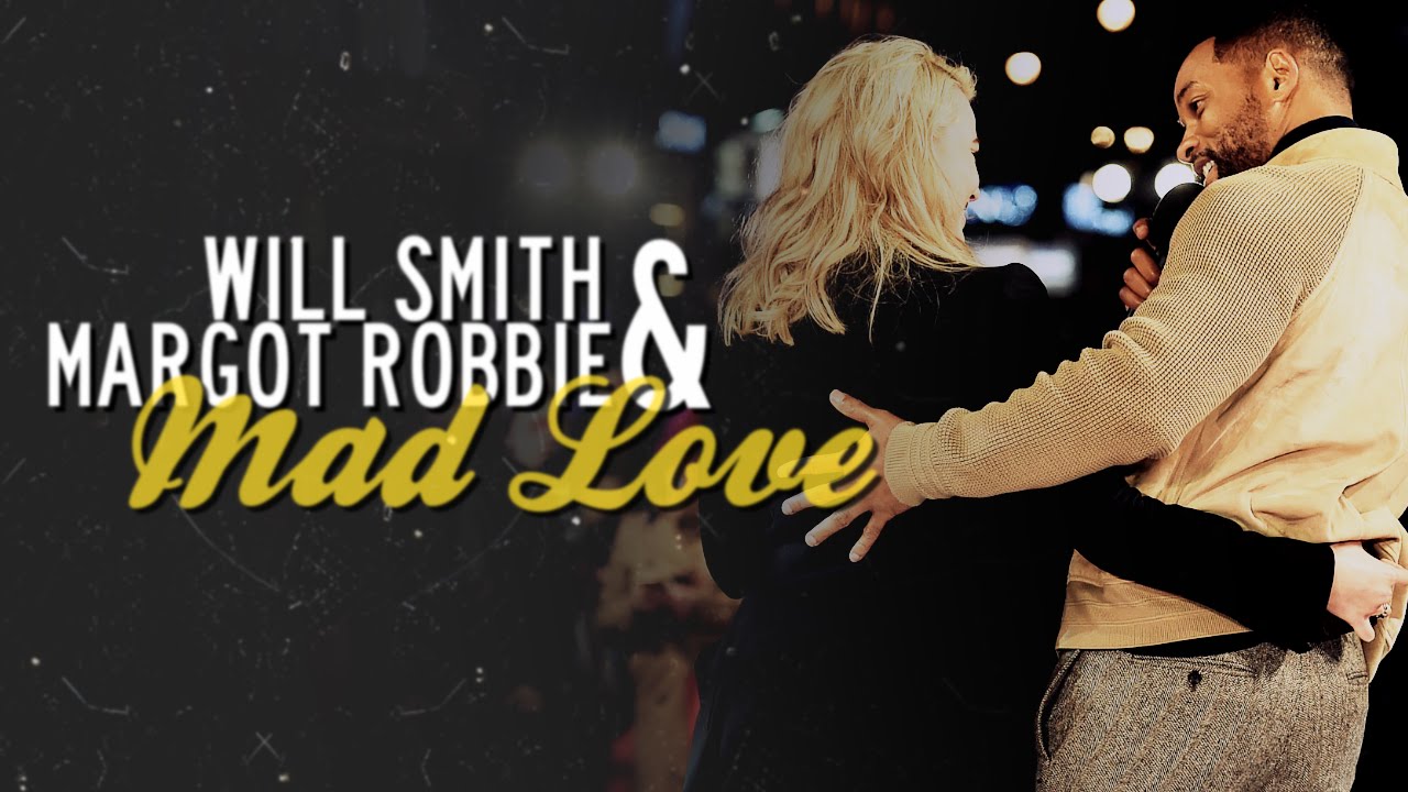 Will Smith & Margot Robbie | 