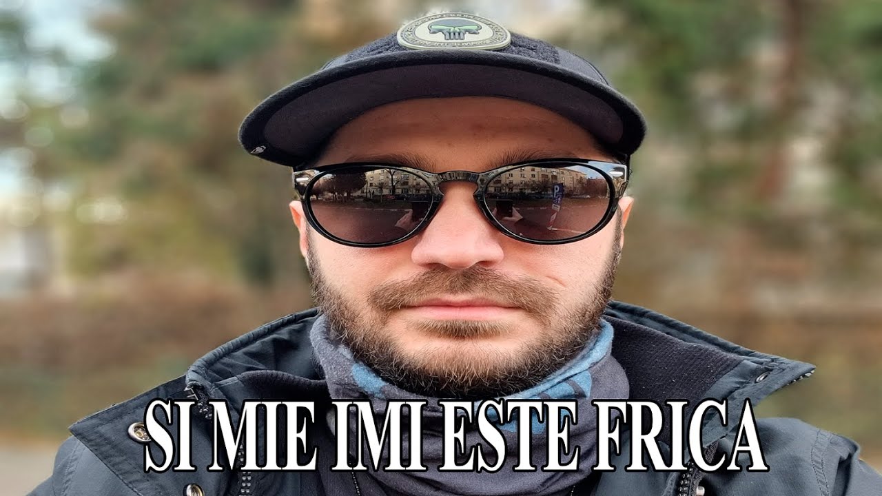 IMI PARE RAU