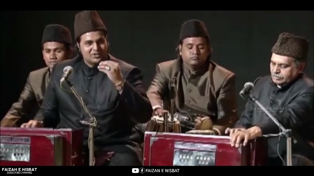 Syed Muhammad Baat Sunona | Faizan e Nisbat