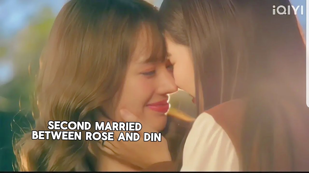 Second Married Between Rose And Din|4 Elements the earth ep 8