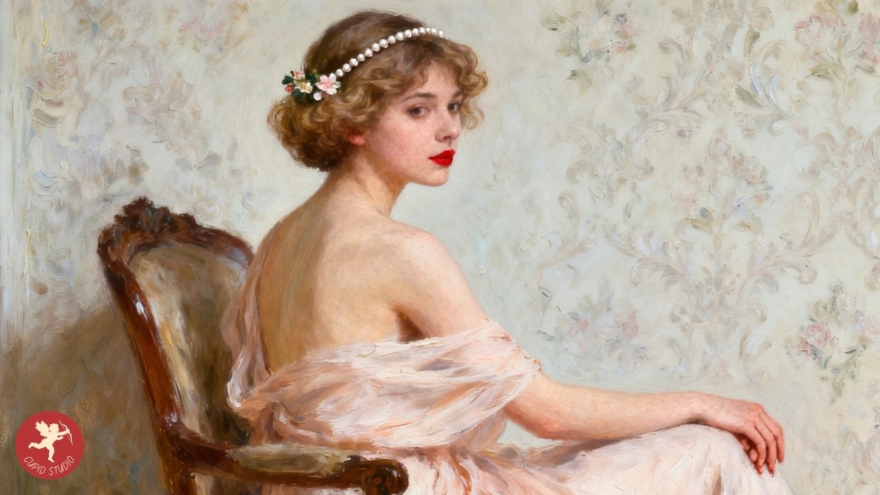 Claude Monet Painting | Love, Spring in New York