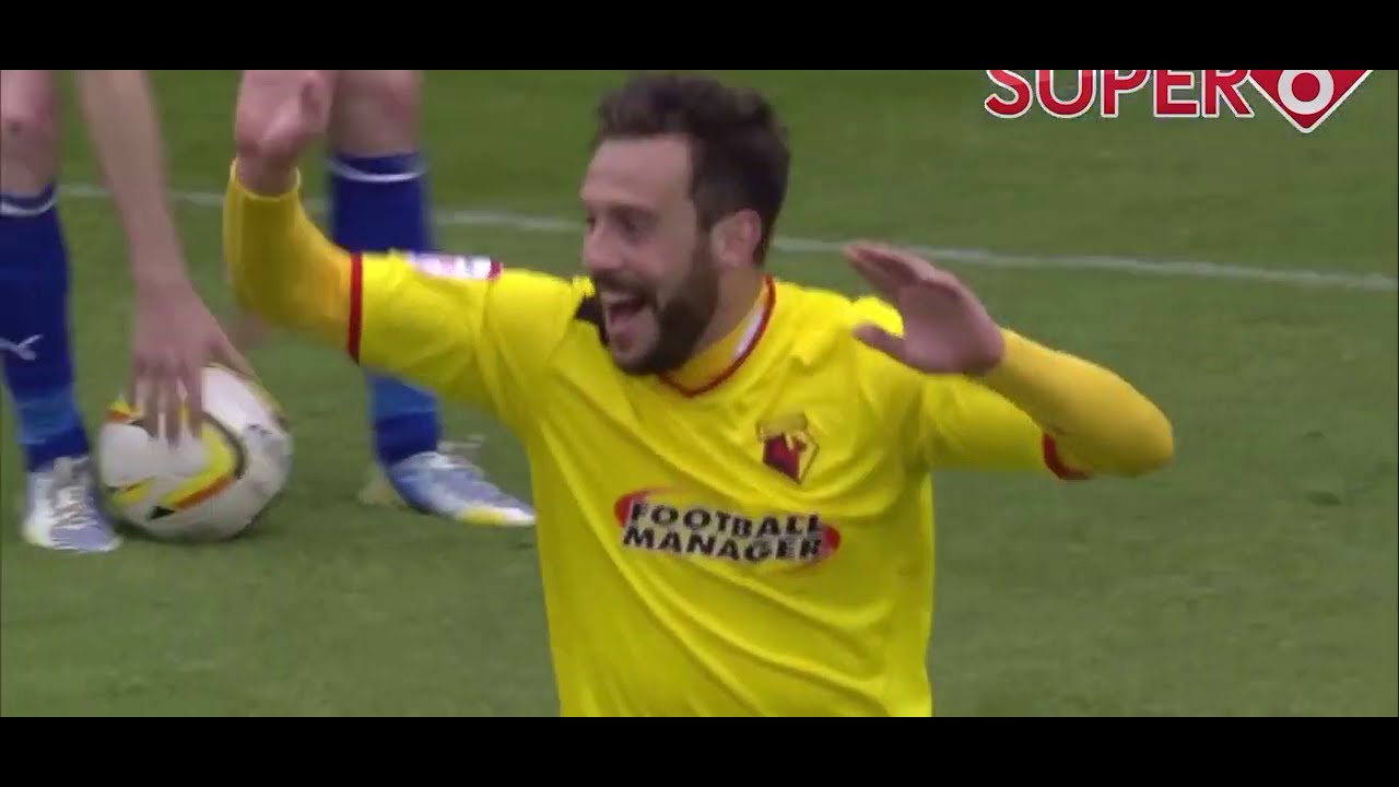 Most dramatic ending to a football match ever !!!