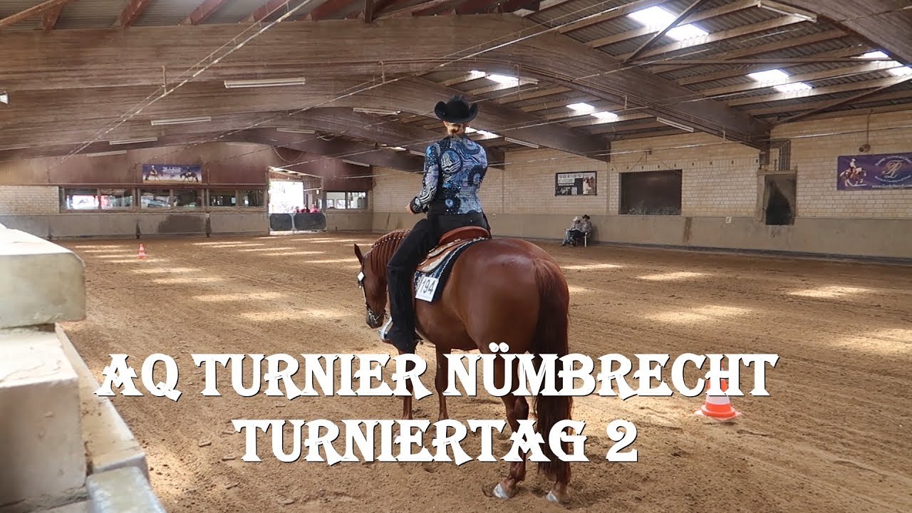 AQ Turnier Nümbrecht Tag 2