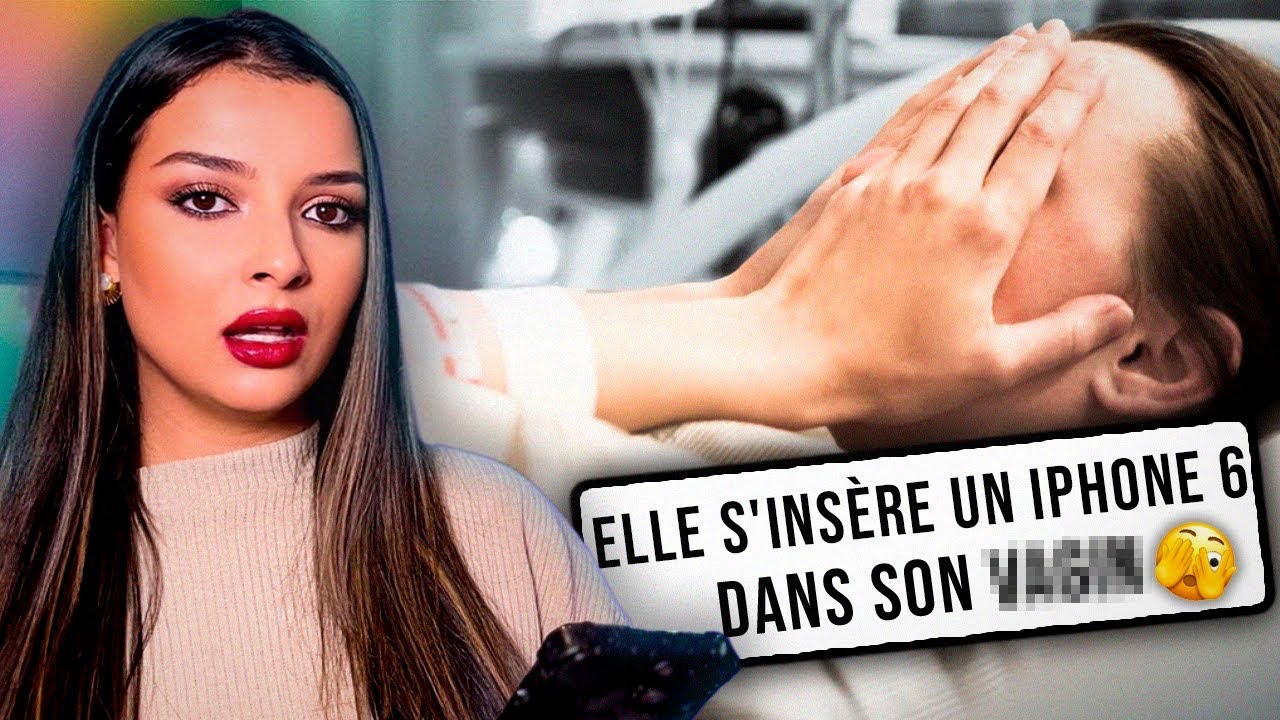 ANECDOTES MÉTIERS !! ( Infirmière en urgence, Barmaid, esthéticienne…)