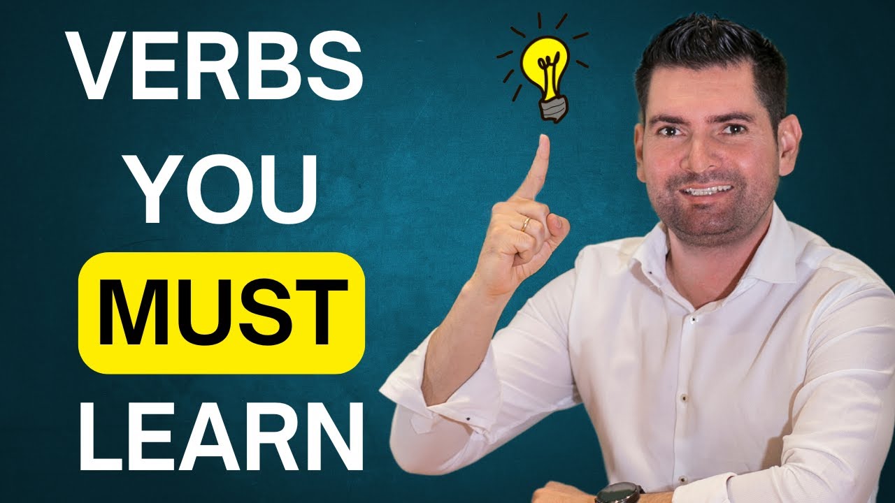 The 30 Most Common -AR Verbs in Spanish - The Simple Present