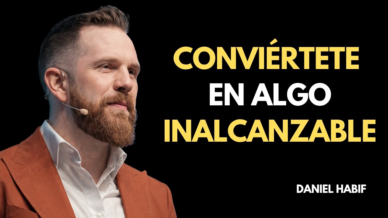 “10 Claves Psicológicas Para Que Te Perciban Como un LUJO, No Como Una Opción Más” ✅ | Danial Habif