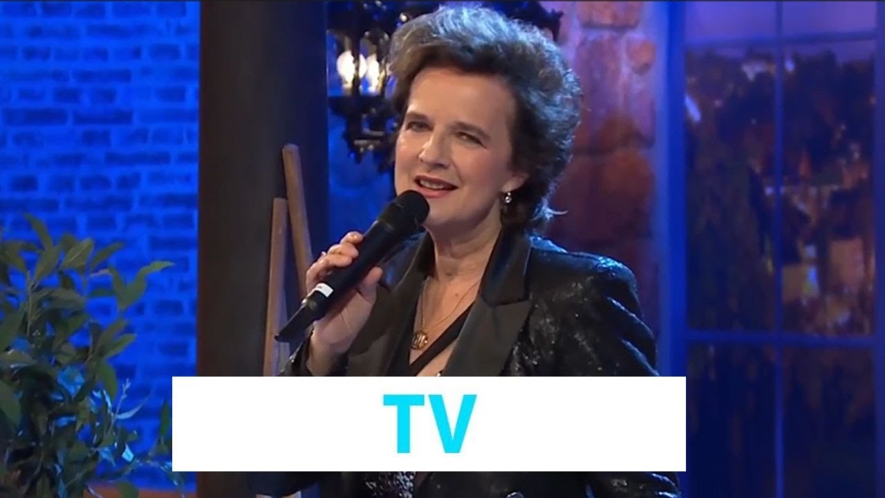 Monika Martin - Lichtpunkt | Schlager Spaß mit Andy Borg 2024