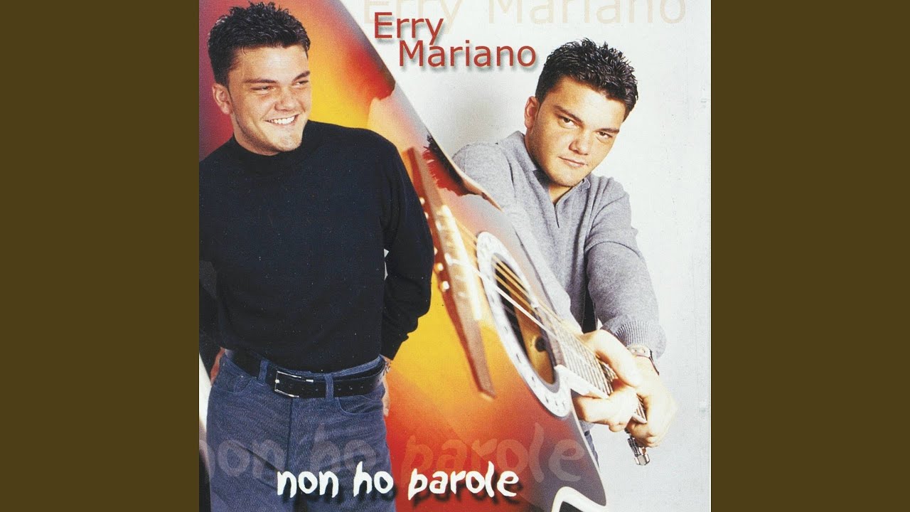 Ho scelto te
