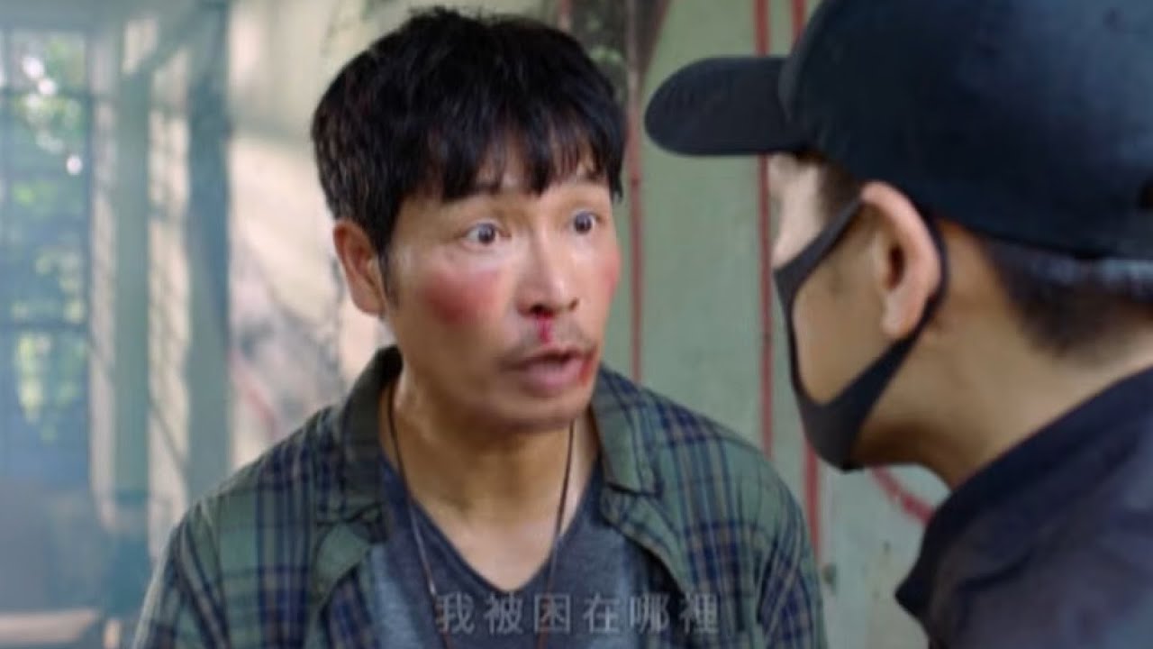 失憶24小時｜幫手綁人，最後炒自己？｜TVBUSA｜郭晉安｜譚俊彥｜姜大衞｜王君馨｜湯洛雯｜譚凱琪