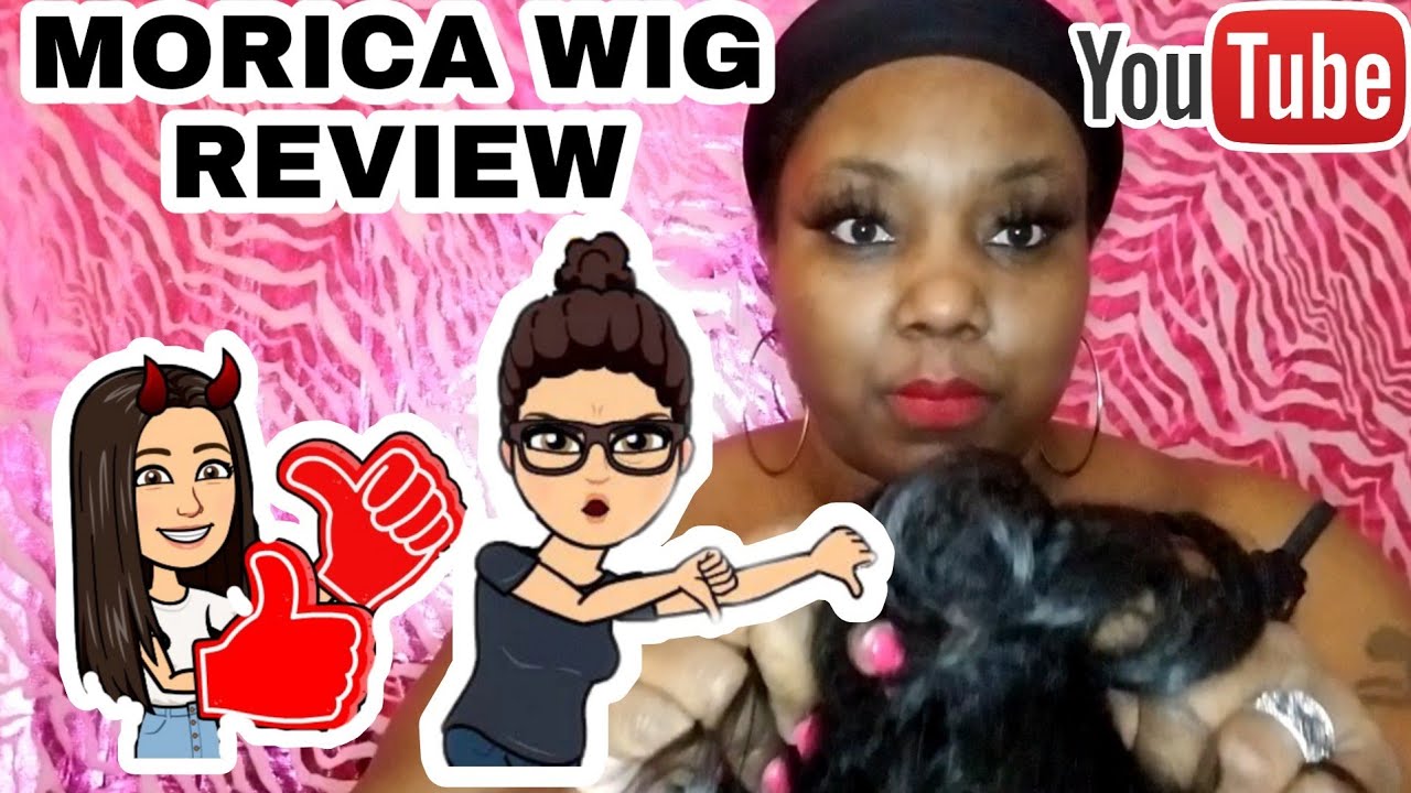 SINGLE MOM get CUTE On a BUDGET AMAZON $18 WIG REVIEW! PASS OR FAIL?
