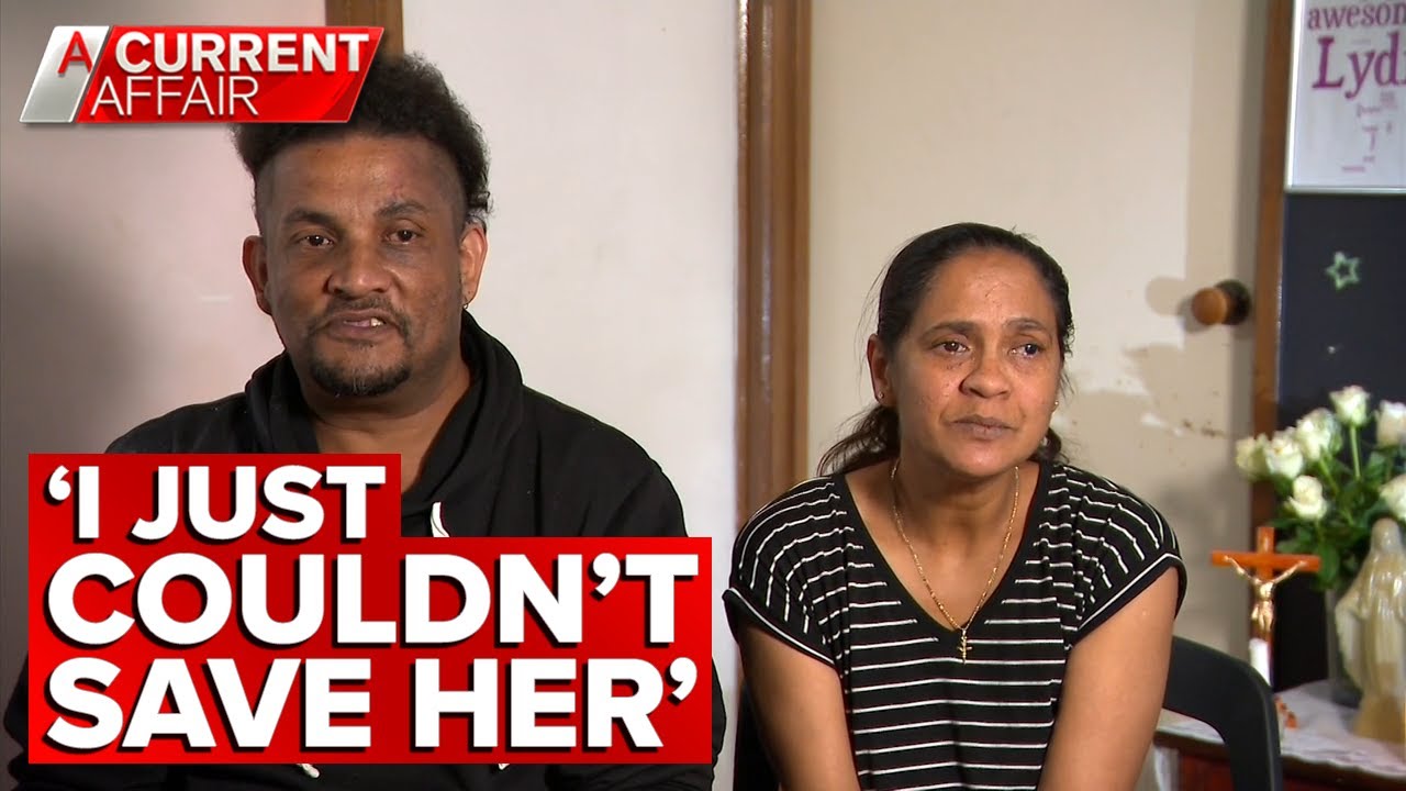 Grieving family haunted by triple zero call  | A Current Affair