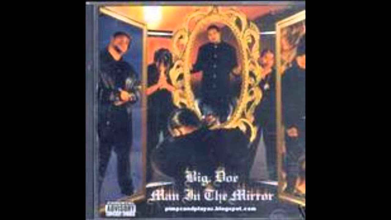Big Doe - Never Leave My Side (Smooth G-Funk)