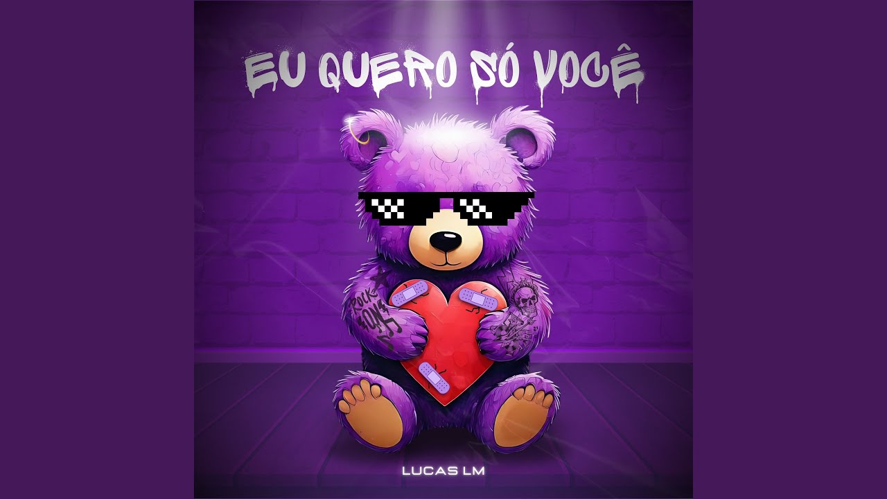 Eu Quero Só Você