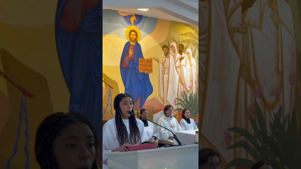 Salmo 26 (27) - 