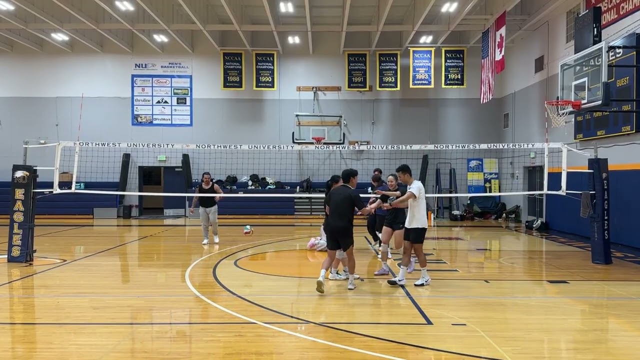 Northwest Rev4 Game 4 Set 3