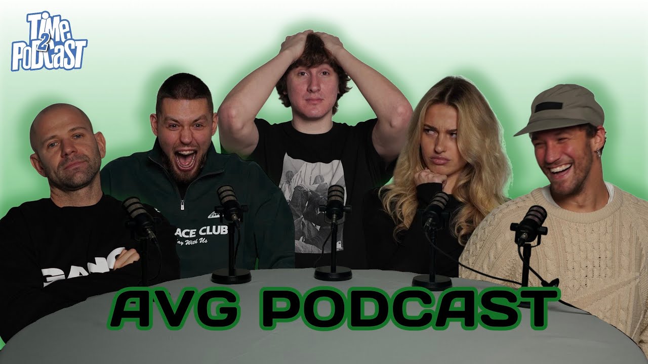 AVG PODCAST | Распад команды,конфликт главного тренера с владельцем,уход Кисы и проблемы с деньгами