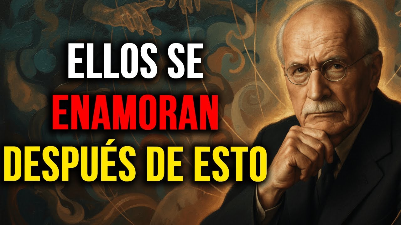 Los hombres no se enamoran a menos que ESTO ocurra primero (La verdad impactante)
