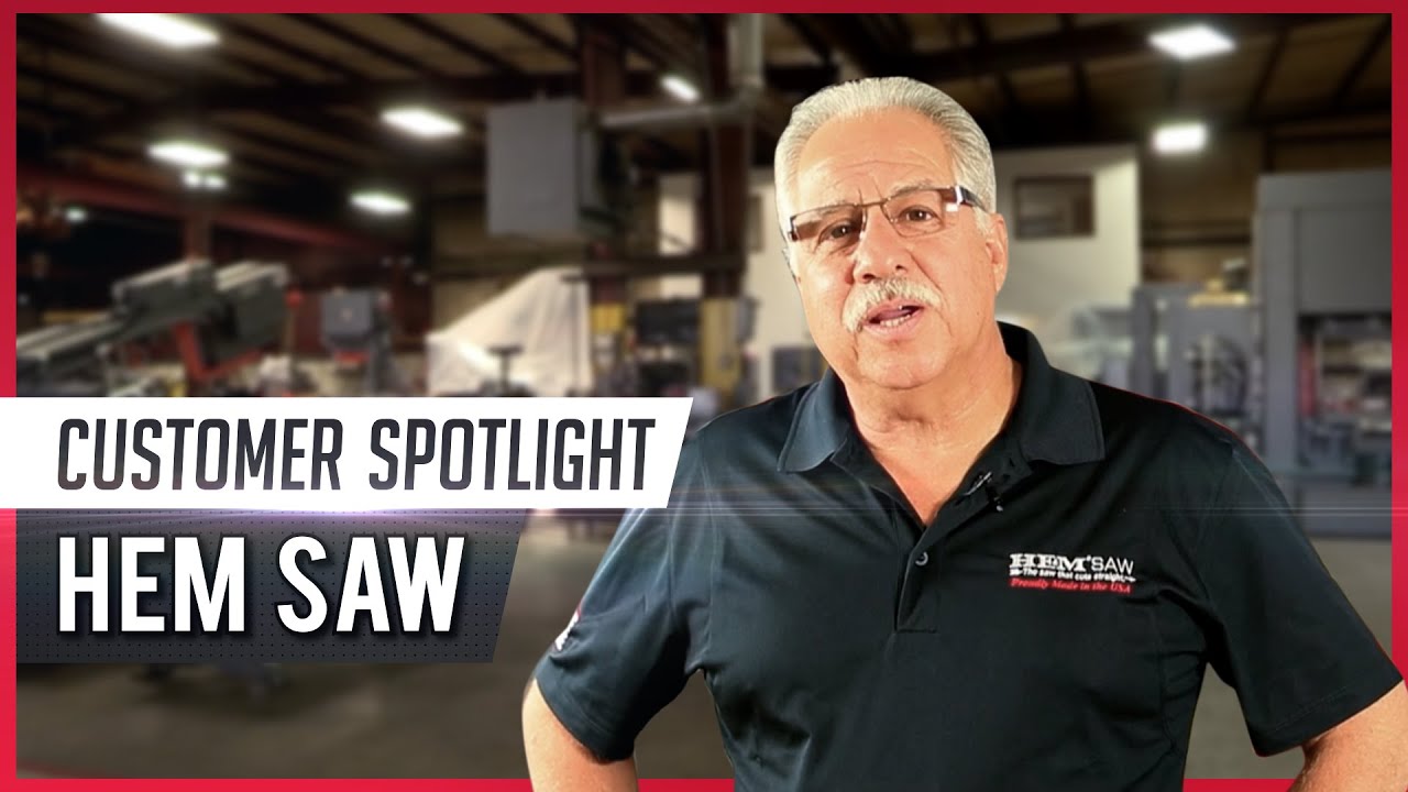 Hem Saw Helps Build America, Sawblade.com Helps them do it