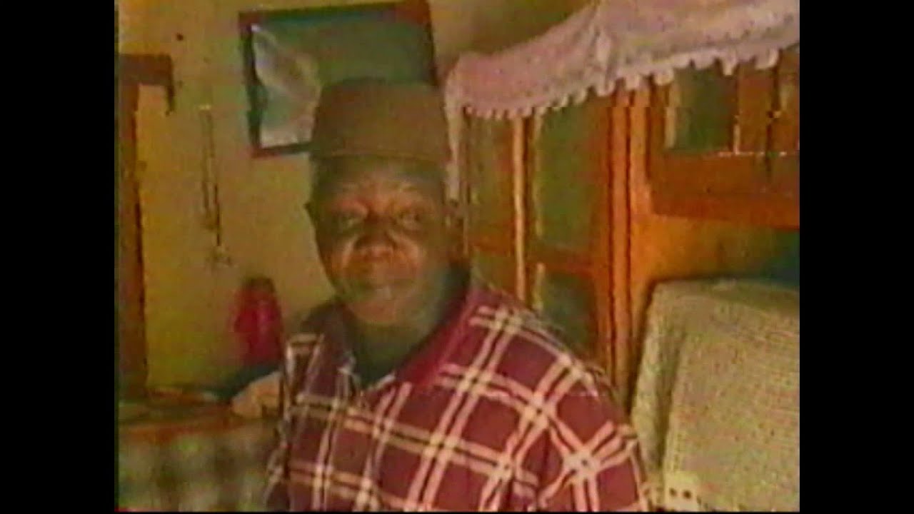 N'TANAN FOKHIARES (Yakhouba pess&egrave;) - 🇬🇳 Th&eacute;&acirc;tre Guin&eacute;e