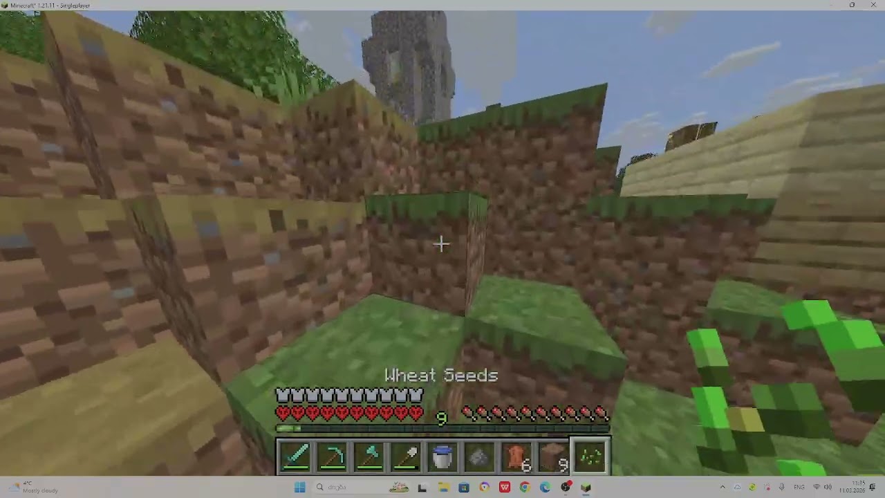 MINECRAFT HARDCORE MOVIE EPS 4