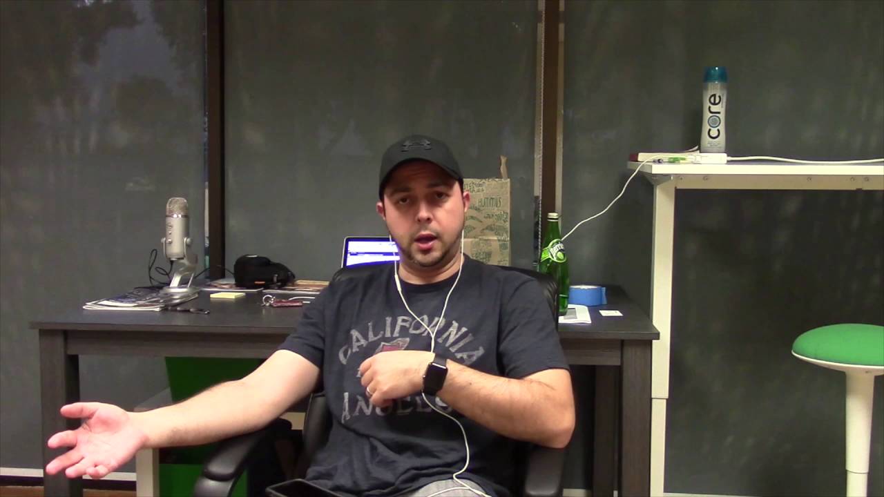 I Answer Questions On CRA Job Interviews, EDC Systems and Trial Master Files In Clinical Research