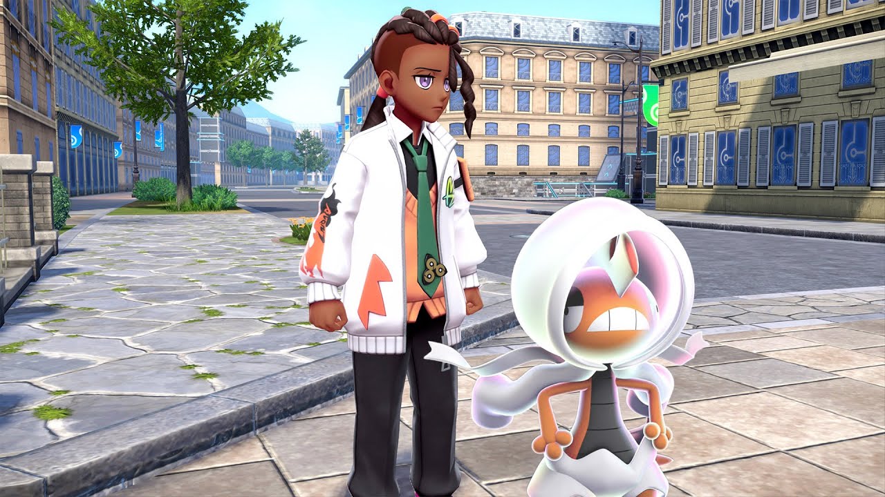 Gamefreak даже больше этого не скрывают 😩