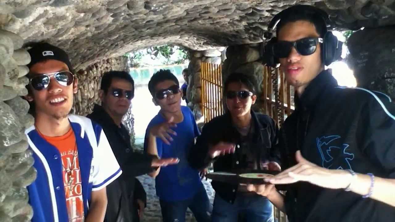 power flow - jaqueando tu amor (video oficial)
