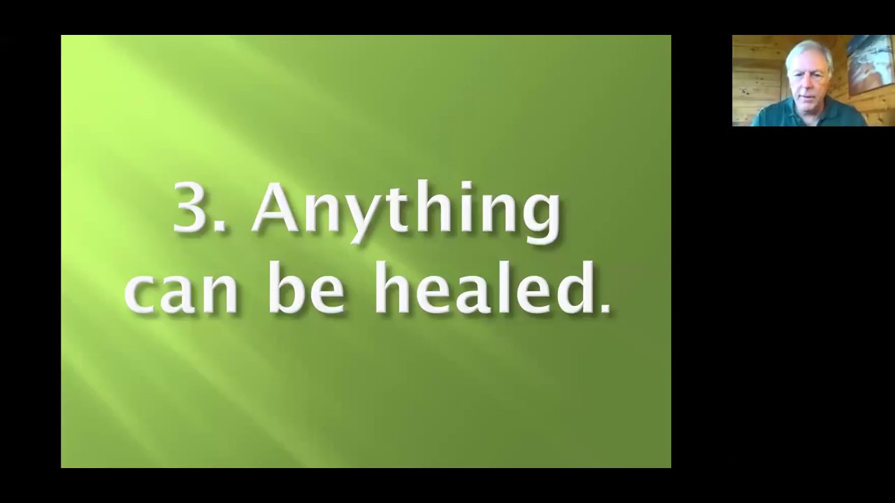 What Makes Healing Happen by Alan H. Cohen (author)