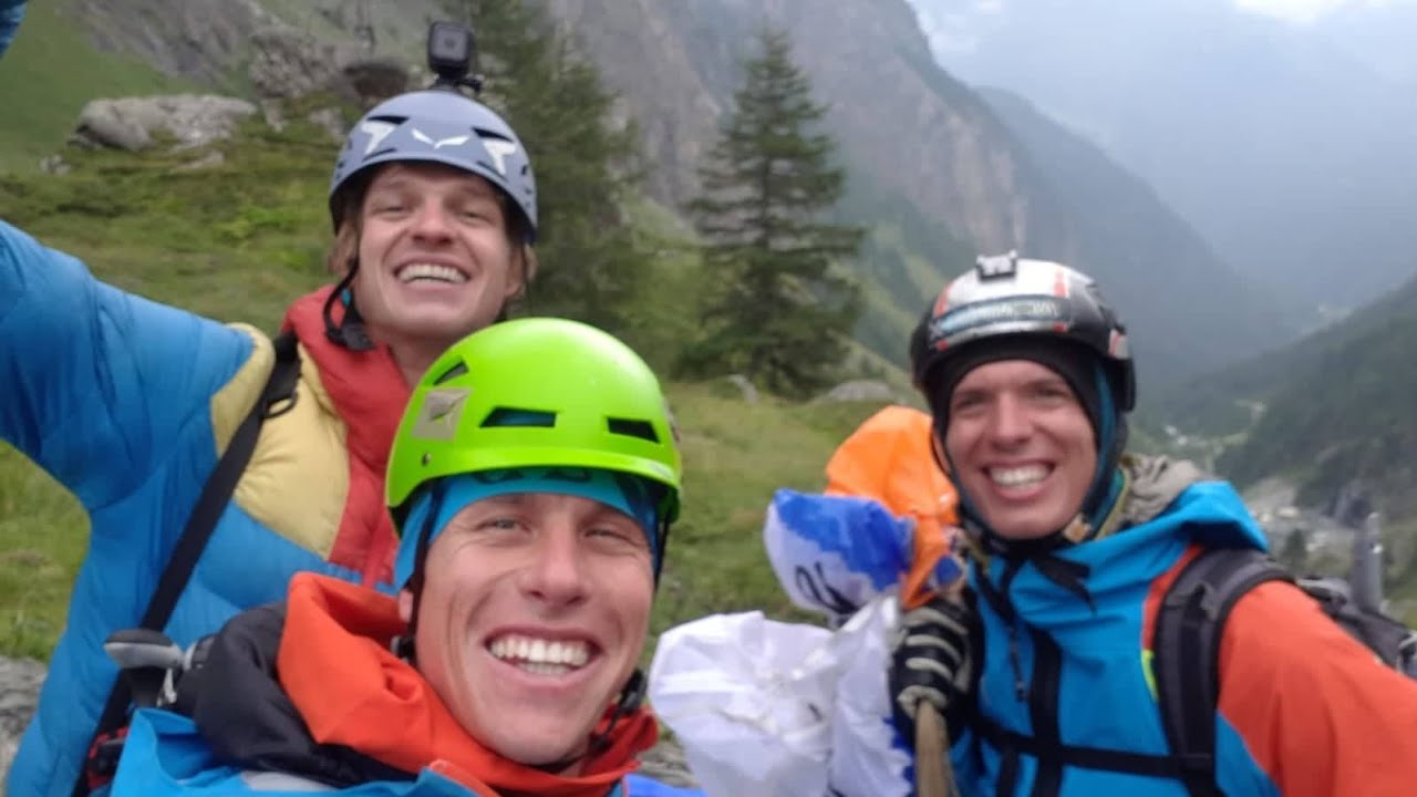 Hike and Fly Großvenediger