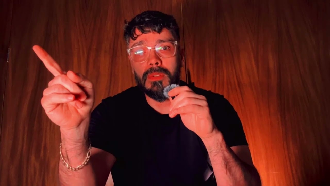 MEXICO, IRAN, ESTADOS UNIDOS, Y TU ESTADO INTERNO?