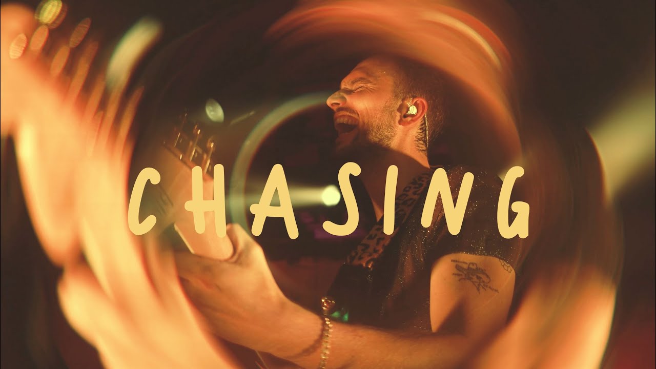 Please Madame - Chasing