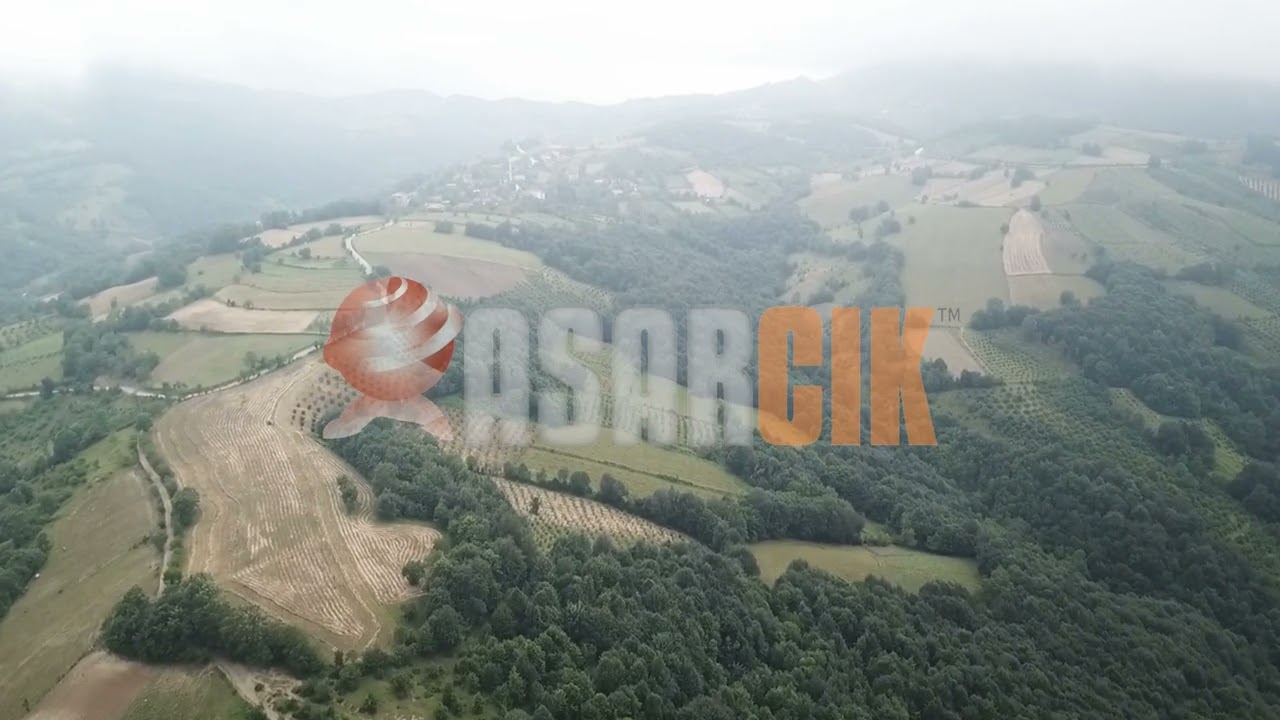 Samsun Asarcık Yaylaköy Mahallesi